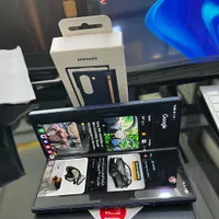 Samsung Galaxy Z Fold 6 256GB|موبایل|تهران, فرمانیه|دیوار