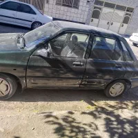 پراید مدل 82