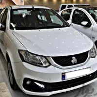 ساینا s/دوگانه/اتومات/تحویل یکساعته/صفر ۱۴۰۴