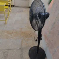 پنکه ایستاده