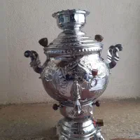سماور برقی