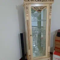 فروش بوفه چوبی