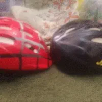 کلاه کاسکت دوچرخه