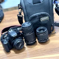 canon D600|دوربین عکاسی و فیلمبرداری|ساری, |دیوار