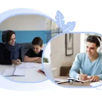 معلم خصوصی زبان