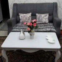 میز وسط|میز و صندلی غذاخوری|تهران, سلسبیل جنوبی|دیوار