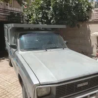 وانت مزدا ۲۰۰۰مدل ۸۷