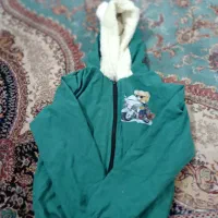 لباس در حد نو بچگانه