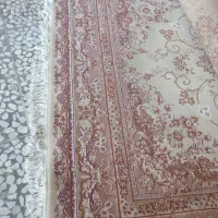 فرش ۶ متری ۲ عدد