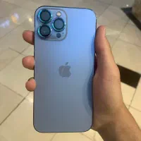آیفون ۱۳ پرومکس 256gb