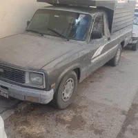باربری