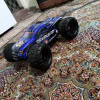 ماشین کنترلی نیترو