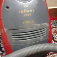 مدل بوش|جاروبرقی، جارو شارژی، بخارشو|سبزوار, پیام|دیوار