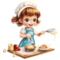 بکارگیری سرآشپز فست‌فود دوشیفت