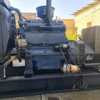 دیزل ژنراتور بنز ۹۱۱
