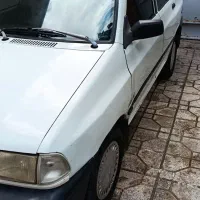 پراید مدل 80
