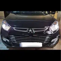 جک اس ۵ ۱۴۰۲ بدون رنگ