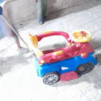 ماشین کودک