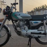 تکتاز 95  125