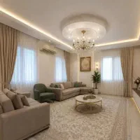 ۸۱متری / فول / سالن پرده خور/طرشت، میدان سماء