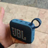 JBL GO 4|پخش‌کننده همراه|تهران, علم و صنعت|دیوار