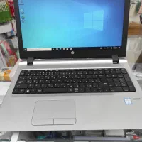 لپ تاپ hp probook