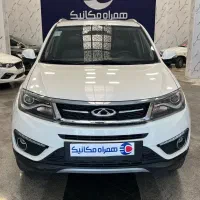 تیگو 5 اف ال مدل 1396
