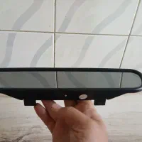 آینه وسط