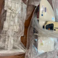اتو پرس بیم اصل المان