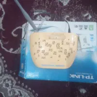 مودم تی پی لینک