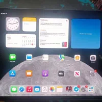 iPad Pro 2024 M4|تبلت|چناران, |دیوار