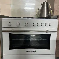 گاز فردار رومگا ایتالیا