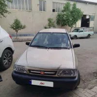 پراید