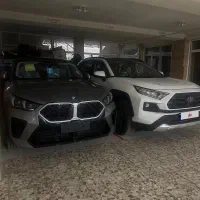 BMW x2|خودرو سواری و وانت|نجف‌آباد, حومه نجف آباد|دیوار