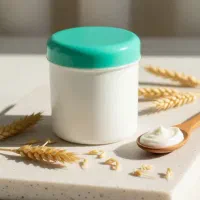 کرم جوانه گندم اصل‌ واقعی