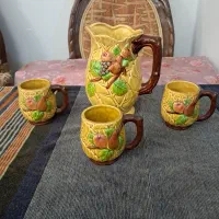 سرویس سفال