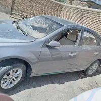برلیانس اتومات 330 1395