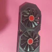 گرافیک RX580 گیگ ۸