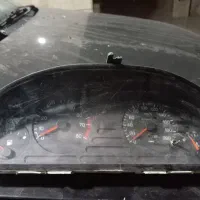 کیلومتر پژو و آینه بغل
