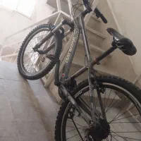 دوچرخه اورلورد ۲۴