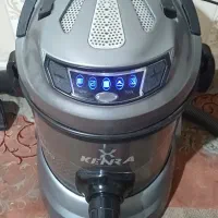 جاروبرقی سطلی،تمام  دیجیتال کنرا.مدل VC5200