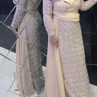 لباس مجلسی