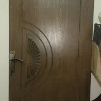 درب اتاق خواب با کم هر دو جنس فوق‌العاده زخیم