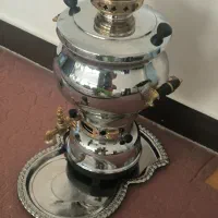 سماور‌مارک‌تعاون‌سالم‌وتمیز
