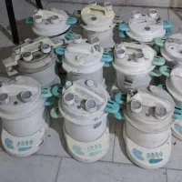 خریدوفروش اتوکلاو