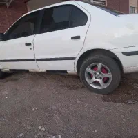 سمند EF7 مدل ۹۰|خودرو سواری و وانت|کهنوج, |دیوار