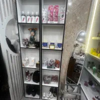 دو عدد قفسه