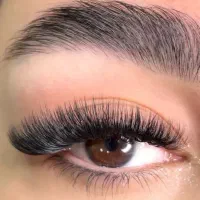 تخفیف های ویژه اکستنشن مژه