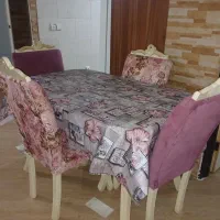میز ناهارخوری