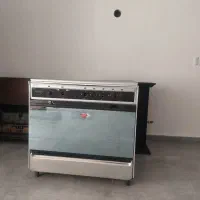 گاز سینجر تمام استیل